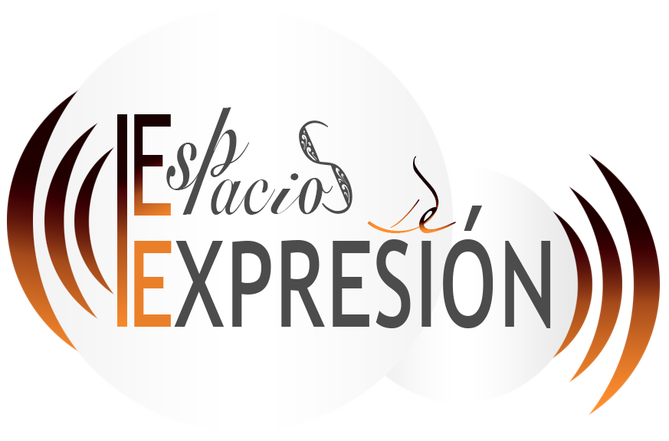Espacios De Expresión Logo Principal.
